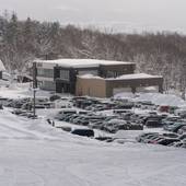 The Lodge Moiwa 834(北海道 カプセルホテル) / 3