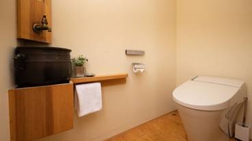 バスルーム / 23