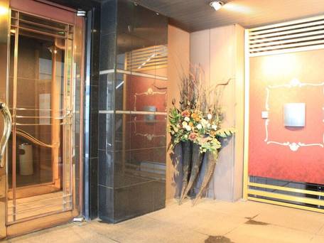 札幌クラッセホテル / 5