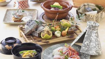 食事・飲み物 / 5