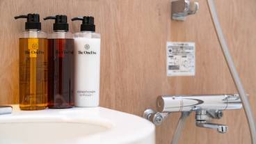 客室の設備とサービス / 19