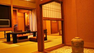 あまやどりの宿 雨情草庵（アマヤドリノヤド ウジョウソウアン） / 5