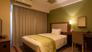 レジデンシャルダブル 2名利用 禁煙 [洗濯乾燥機付き]