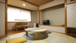 モダン和室 8畳