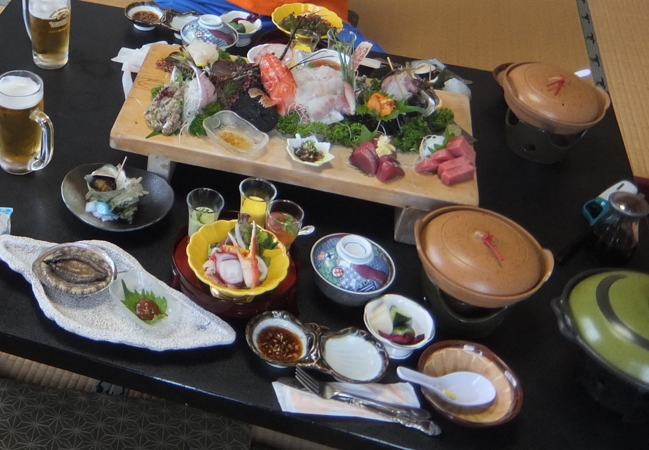 4.海辺の料理宿 政右ヱ門3481674