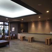 ホテルルートイン山形南‐大学病院前‐（山形県 ビジネスホテル） / 2