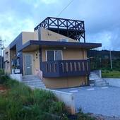 琉心（Ryu-a）（沖縄県 コテージ・ロッジ・一棟貸） / 4