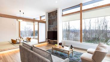 リビングルーム / 12