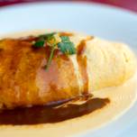身も心もとろける！大阪で絶品オムライスが味わえるおすすめの12店