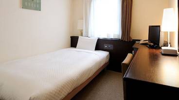 客室の設備とサービス / 16