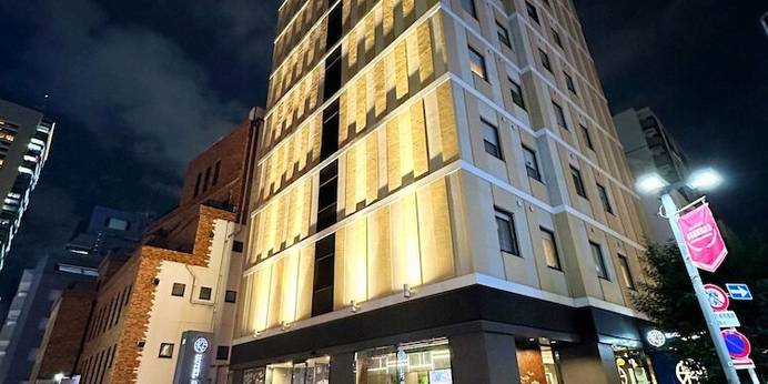 HOTEL SUI AKASAKA by ABEST（東京都 ビジネスホテル） / 1