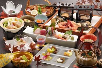 広大な日本庭園を持つ、源泉掛け流しの湯宿3997971