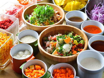 6.まさかの客室露天風呂付き!「ホテルWBFグランデ博多」3643167