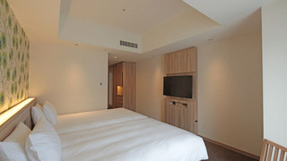 [禁煙] ハリウッド ツインルーム