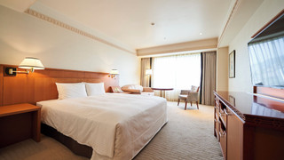 ダブルルーム 禁煙