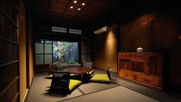 リビング エリア / 17