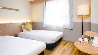 コーラルツイン (23平米)