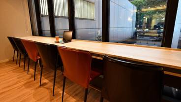 レストラン / 21