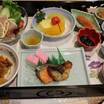 朝食は、ご飯,パンやコーヒーも付いていました