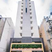 スーパーホテル新橋・烏森口（東京都 ビジネスホテル） / 3