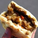 田舎おやき（イナカオヤキ）