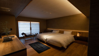 スーペリア ツインルーム