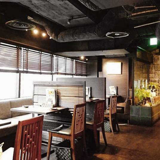 阪急古書のまち
かっぱ横丁で食べ収め / 1