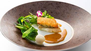 食事・飲み物 / 12