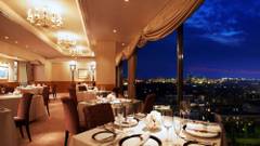 リーガロイヤルホテル新居浜