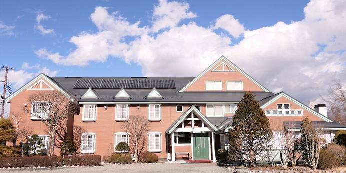 ペンション アベニュー(山梨県)(山梨県 ペンション) / 1