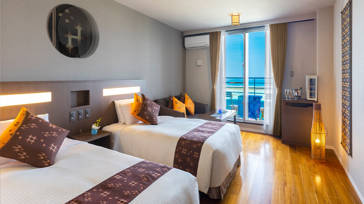 インフィニティプールや大浴場、豪華BBQとリゾート度満点3998263