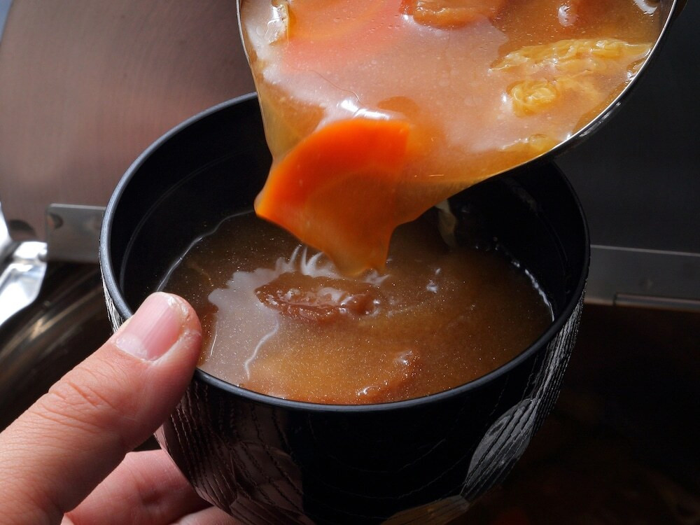 食事・飲み物