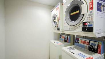 施設内の設備 / 2