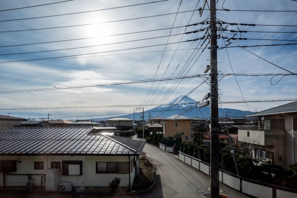 ストリート ビュー