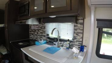 専用簡易キッチン / 6