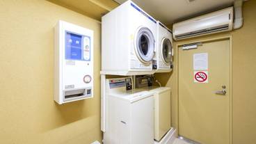 ランドリー ルーム / 4