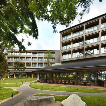 「ザ・リッツ・カールトン日光」で上質なリゾート体験を3714108