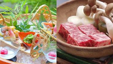 食事・飲み物 / 3