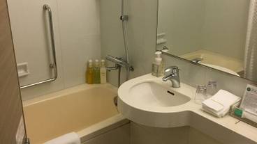 バスルーム② / 31