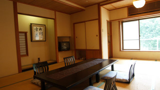 和室-２食付、禁煙