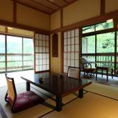 白骨温泉 お宿つるや（旧：つるや旅館）（長野県 旅館） / 5