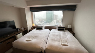 プレミア ツインルーム 禁煙