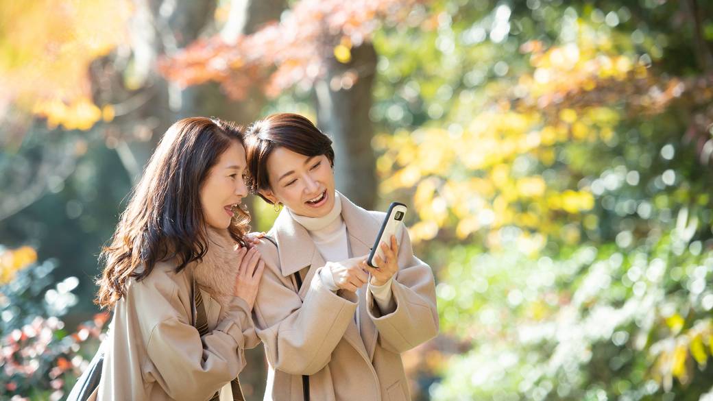 城下町「犬山」を
ぷらり散策 / 5