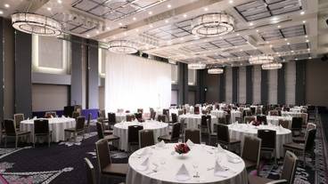 バンケット ホール / 9