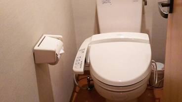 客室の設備とサービス / 36