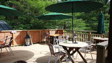 テラス / パティオ / 8