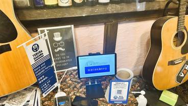 施設内の設備 / 2