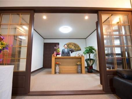 温泉旅館 錦和荘 / 3