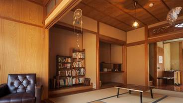 リビングルーム / 22