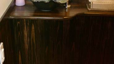 バスルームのシンク / 38